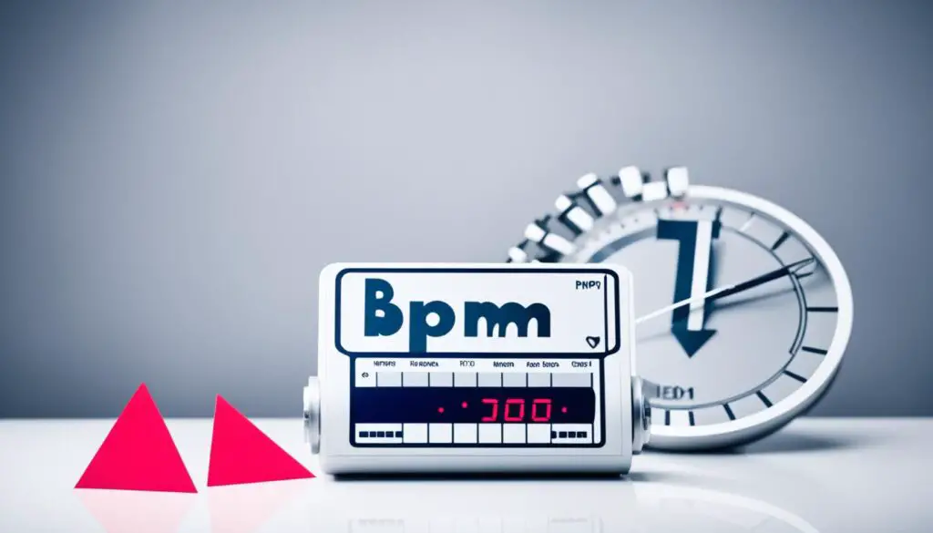 BPM illustration