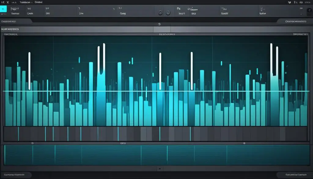 EQ techniques