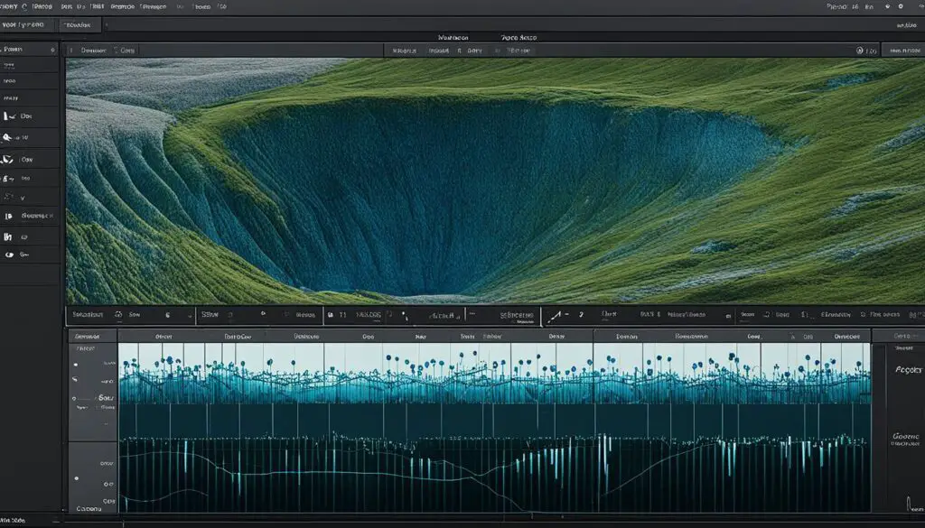 Izotope Voice De-noise Plugin